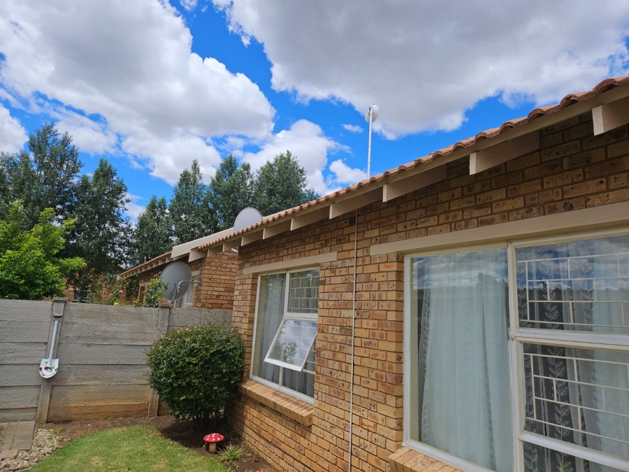 3 Bedroom Property for Sale in Quaggafontein Free State